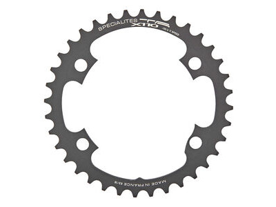 SPECIALITES T.A. X110 110 BCD inner 33-44t Chainring