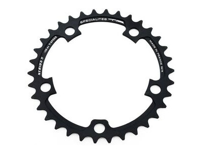 SPECIALITES T.A. Nerius 110 BCD 'Campagnolo' inner 34-42t Chainring