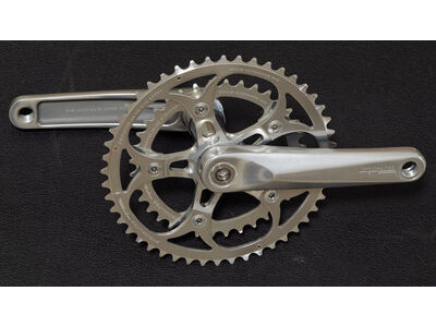 SPECIALITES T.A. Carmina Left Hand Crank click to zoom image