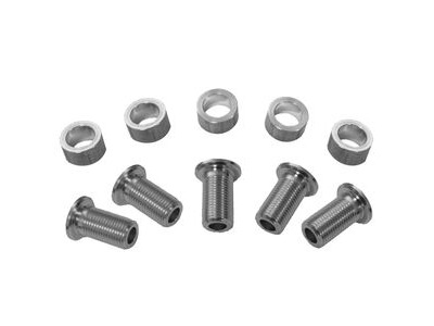 SPECIALITES T.A. Carmina 15mm Triple Chainring Bolts