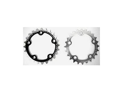 SPECIALITES T.A. Compact 58 BCD (5 Bolt) inner 20-22t Chainring