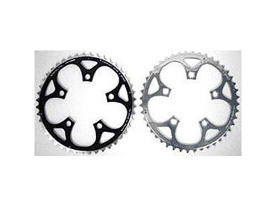 SPECIALITES T.A. Compact 94 BCD outer 42-50t Chainring