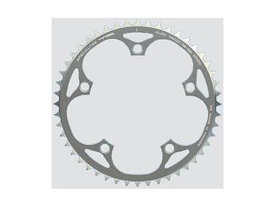 SPECIALITES T.A. Vento 135 BCD outer 46-53t Chainring