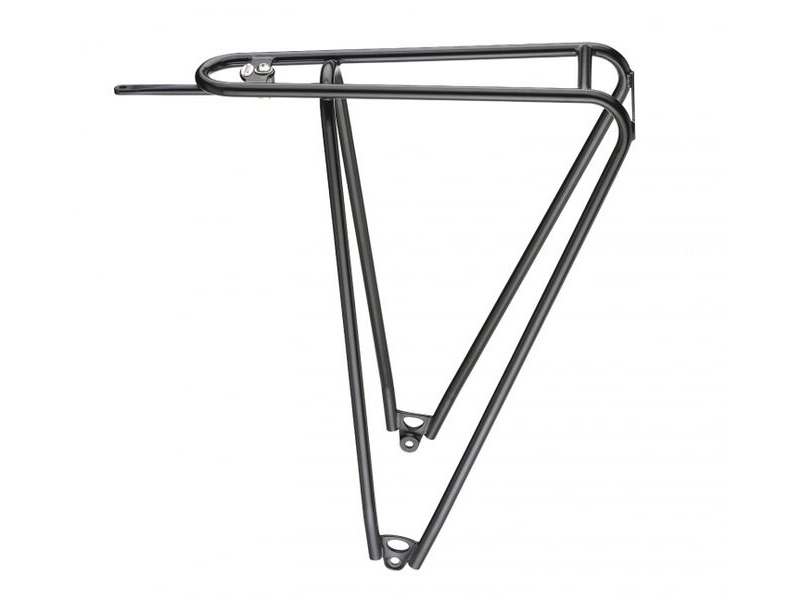 TUBUS Fly Evo Rear Pannier Rack click to zoom image