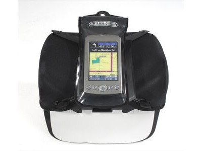 ORTLIEB GPS Cover for Ultimate Bar Bags