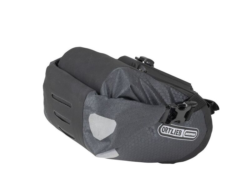 ortlieb saddle bag 2.7 l