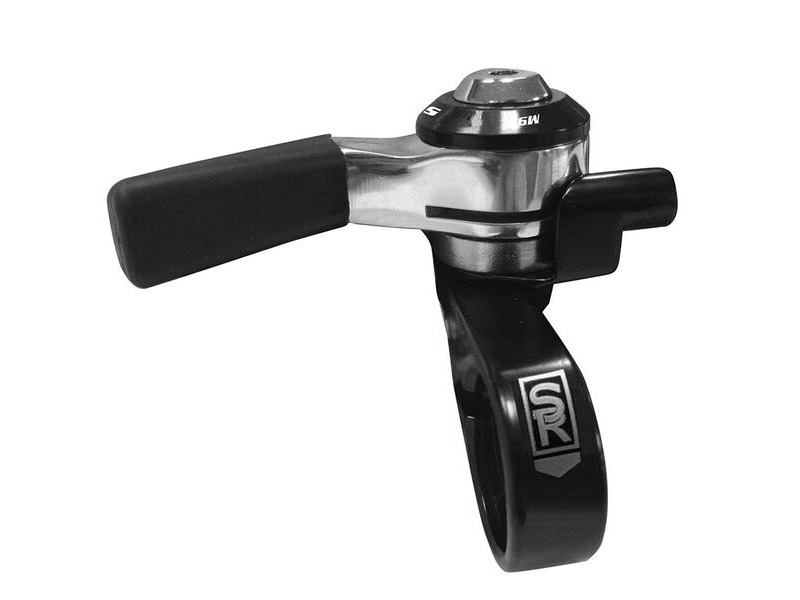 SUNRACE M96 Thumbshifter click to zoom image