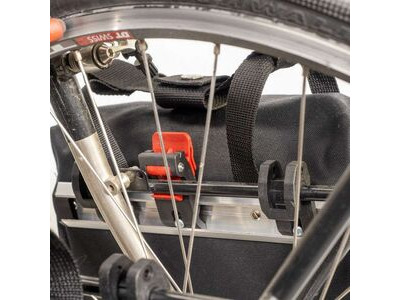 CARRADICE Super C Universal/Front Panniers (pair) click to zoom image
