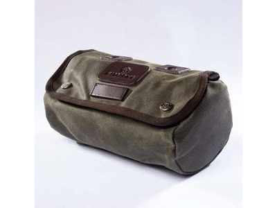 CARRADICE Zipped Roll (Available in Field Green) click to zoom image