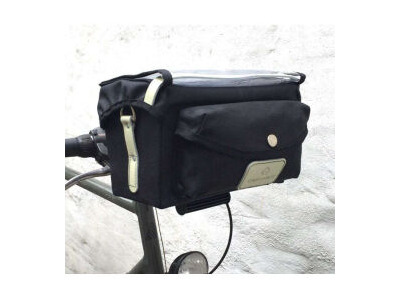 CARRADICE Keswick Handlebar Bag click to zoom image