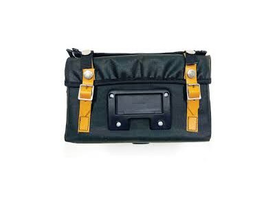 CARRADICE Keswick Handlebar Bag click to zoom image