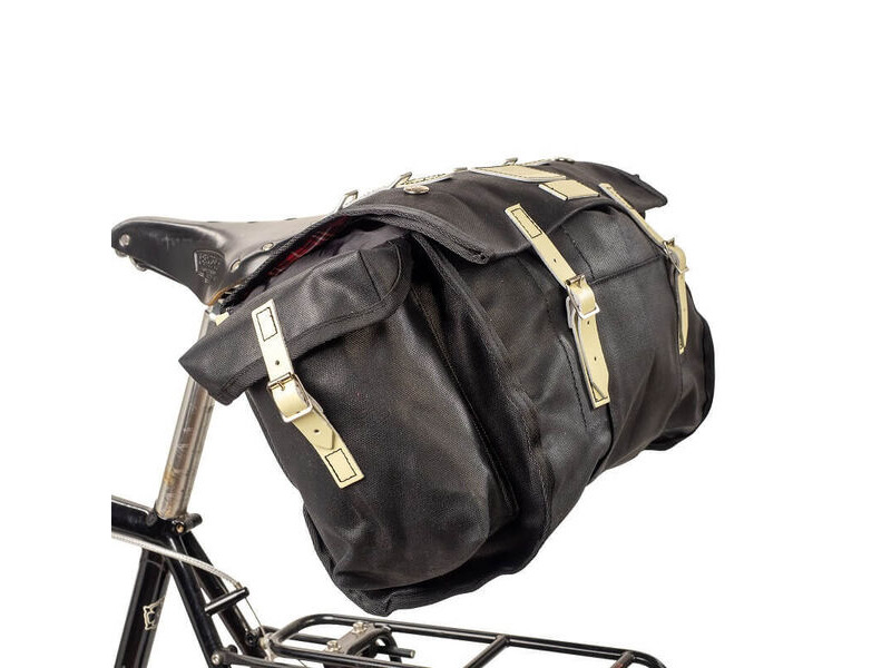 CARRADICE Camper Expedition Bundle (Saddlebag and Bagman) click to zoom image