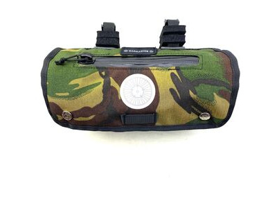 CARRADICE Baja Bar Bag