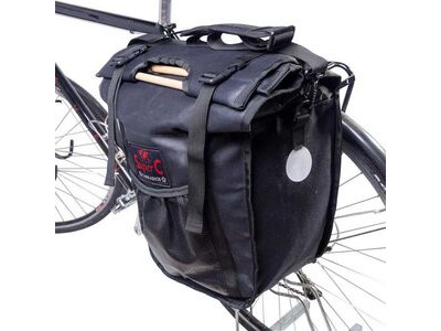 CARRADICE Super C Shopper Pannier (single) click to zoom image