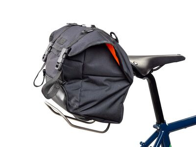 CARRADICE Cambrian Bikepacking Bundle (Saddlebag and Bagman)