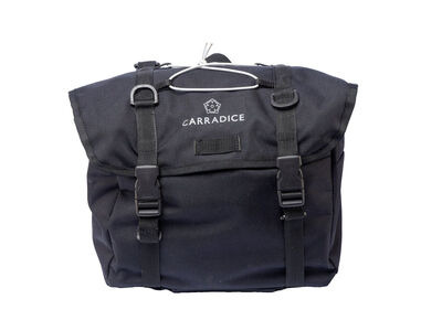 CARRADICE Bowland Bar Bag 12L