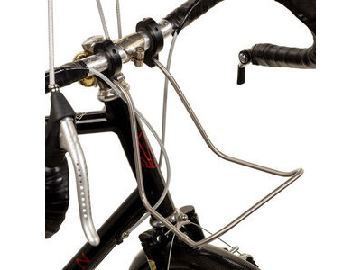 CARRADICE Bowland Front Touring Bundle (Barbag and Bagman) click to zoom image