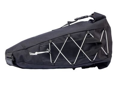 CARRADICE Colorado Saddlebag (Seatpack) click to zoom image
