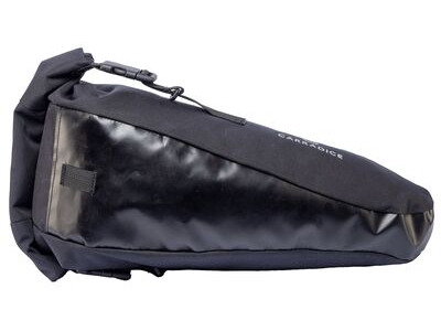 CARRADICE Colorado Saddlebag (Seatpack) click to zoom image