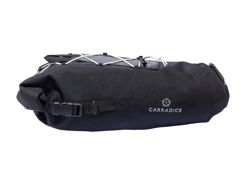 CARRADICE Colorado Saddlebag (Seatpack) click to zoom image