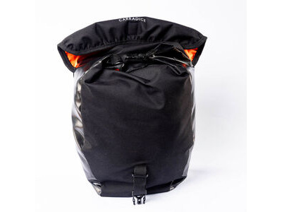 CARRADICE Overlander Waterproof Pannier 20L click to zoom image