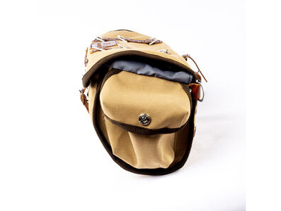CARRADICE Barley 9L Safari Saddlebag (Limited Edition) click to zoom image