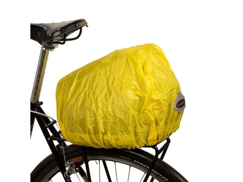 CARRADICE Carradura Rack Bag Rain Cover click to zoom image
