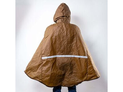 CARRADICE Duxback Poncho click to zoom image