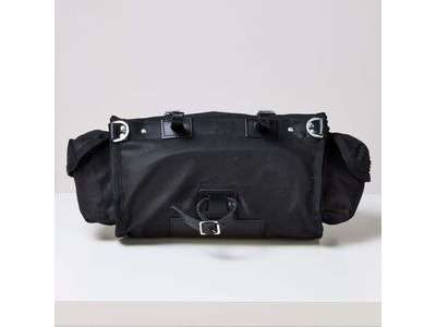 CARRADICE Barley Black Label Saddlebag click to zoom image