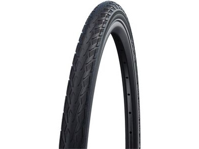 SCHWALBE Delta Cruiser Plus HS431 28 x 1 1/2" (40-635)