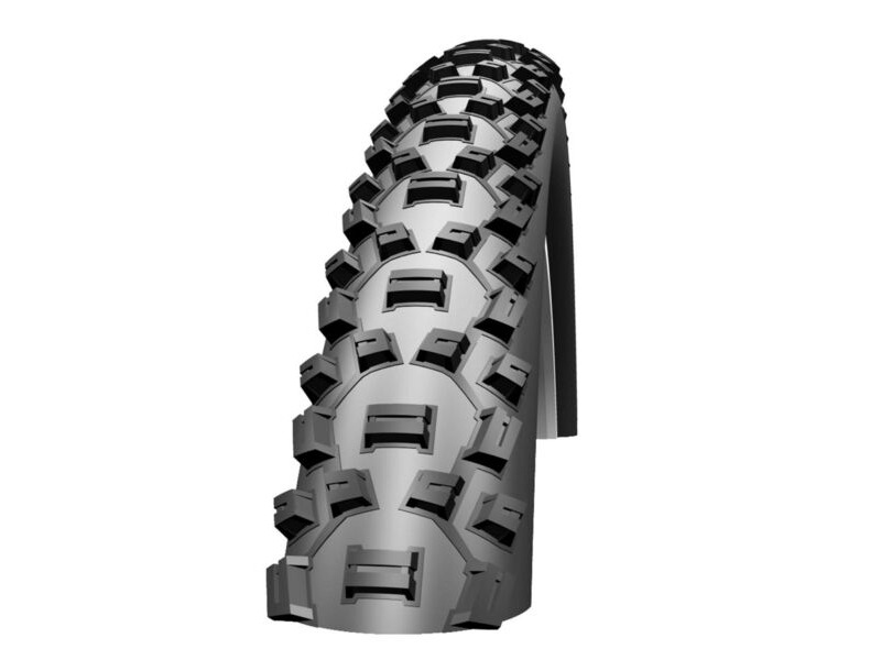 SCHWALBE Nobby Nic Folding Tubeless HS602 click to zoom image