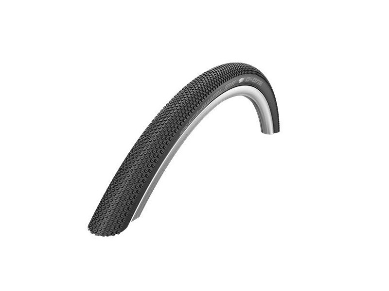 SCHWALBE G-One Allround Raceguard HS473 Tubeless click to zoom image
