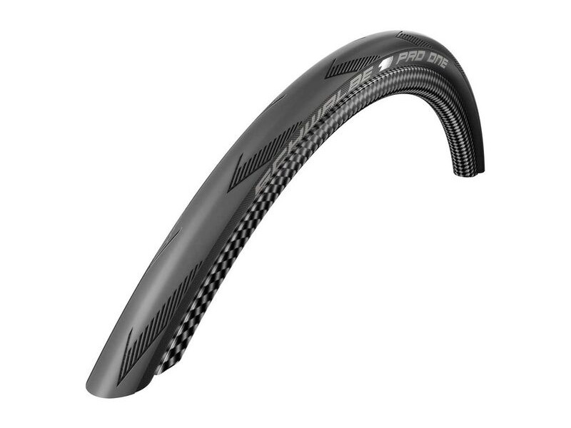 SCHWALBE Pro One Tubeless HS493 click to zoom image