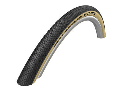 SCHWALBE G-One Allround Raceguard HS473 Skinwall Tubeless