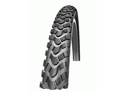 SCHWALBE Marathon Extreme HS402 Evo Folding