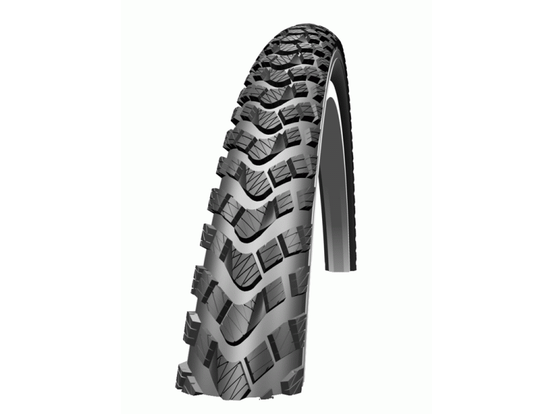 SCHWALBE Marathon Extreme HS402 Evo Folding click to zoom image