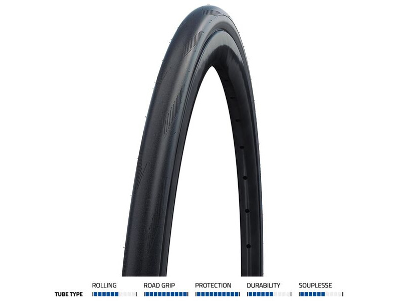 SCHWALBE One 365 HS462A Folding click to zoom image