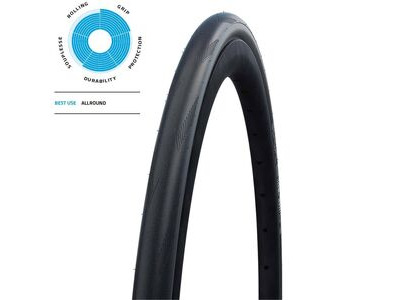 SCHWALBE One HS462A Folding