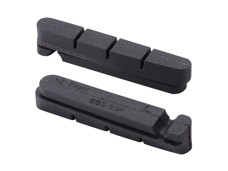 BBB BBS-03A RoadStop Shimano Cartridge Pads (4pk/2pr) click to zoom image
