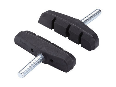 BBB BBS-08 CantiStop 65mm Cantilever Pads (4pk/2pr)
