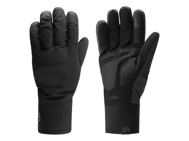 BBB BWG-41 PufferShield Primaloft Waterproof Glove click to zoom image