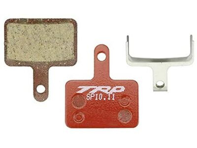TEKTRO Pads for Spyre & HY-RD Semi Metallic Compound