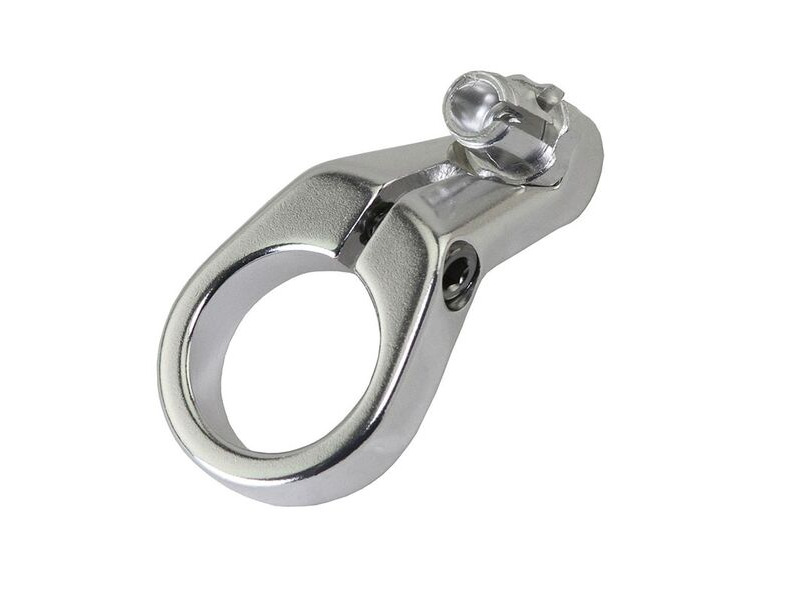 TEKTRO Front (Canti) Cable Hanger (with adjuster) - for Threadless Fork Steerer click to zoom image