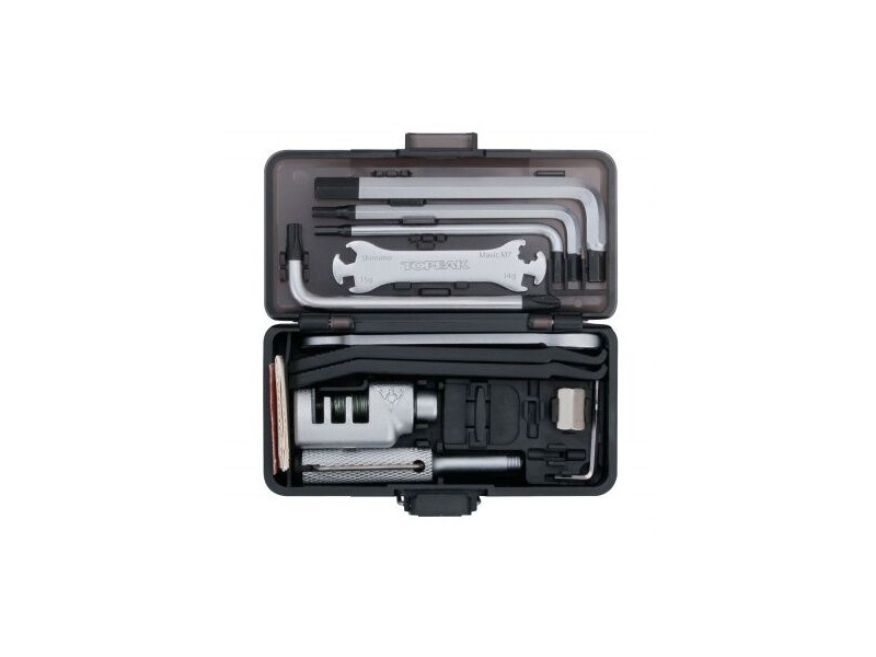 TOPEAK Survival gearbox click to zoom image