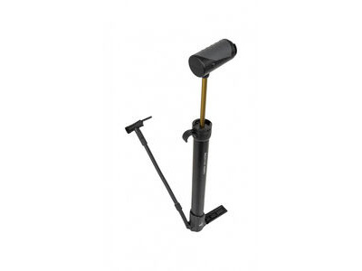 TOPEAK Mountain Morph Pump click to zoom image