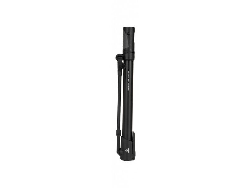 TOPEAK Mountain Morph Pump click to zoom image