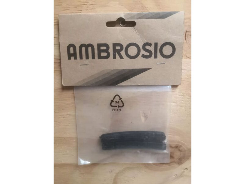 AMBROSIO V Inserts - Pair click to zoom image