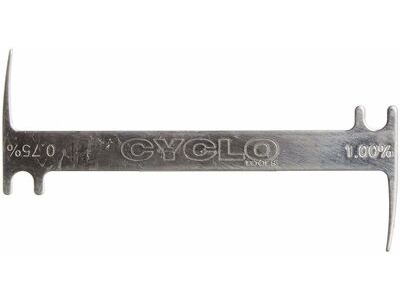CYCLO Chain Wear Indicator